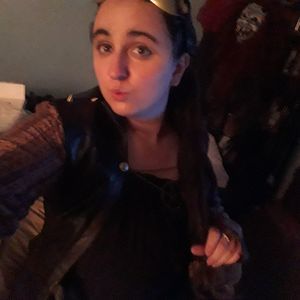 Meet your Posher, Evieanna